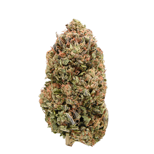 Bubba59 Organic Hemp CBD Flower