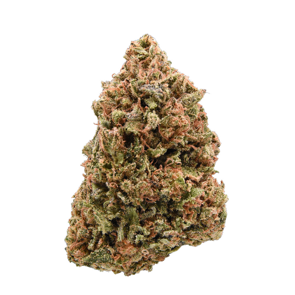 Critical Berries Organic Hemp CBD Flower