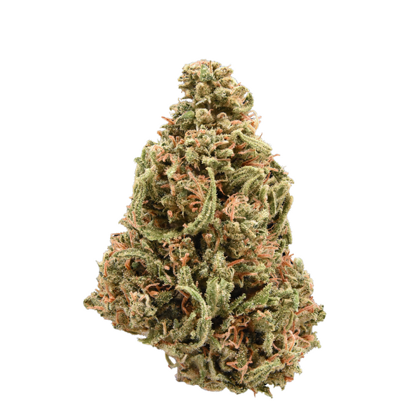 Pear Blossom Organic Hemp CBD Flower