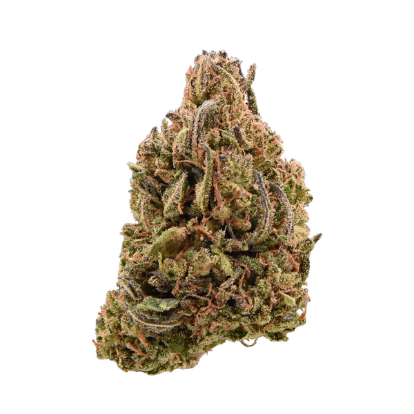 Pineapple Kush Organic Hemp CBD Flower