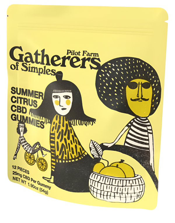Gummies 3-Pack