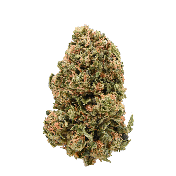 Blue Orchid Organic Hemp CBD Flower